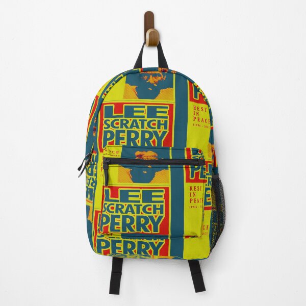 Item preview, Lee Scratch Perry  designed and sold by darrengrealish.