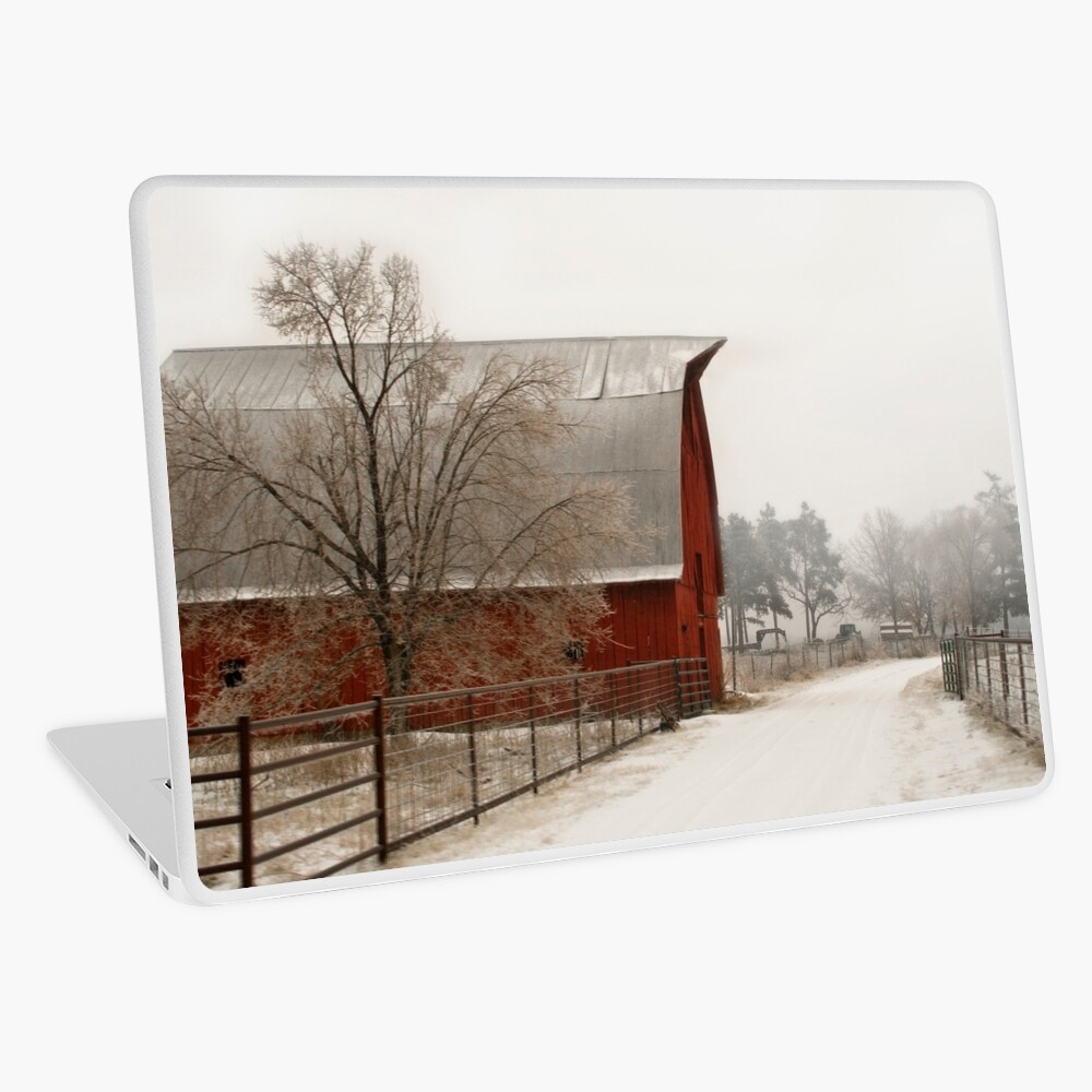 Item preview, Laptop Skin designed and sold by believer9.