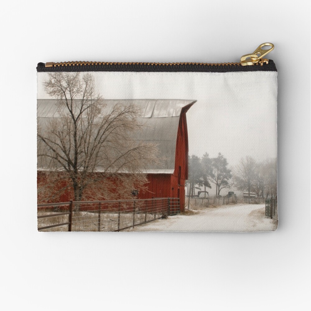 Item preview, Zipper Pouch designed and sold by believer9.