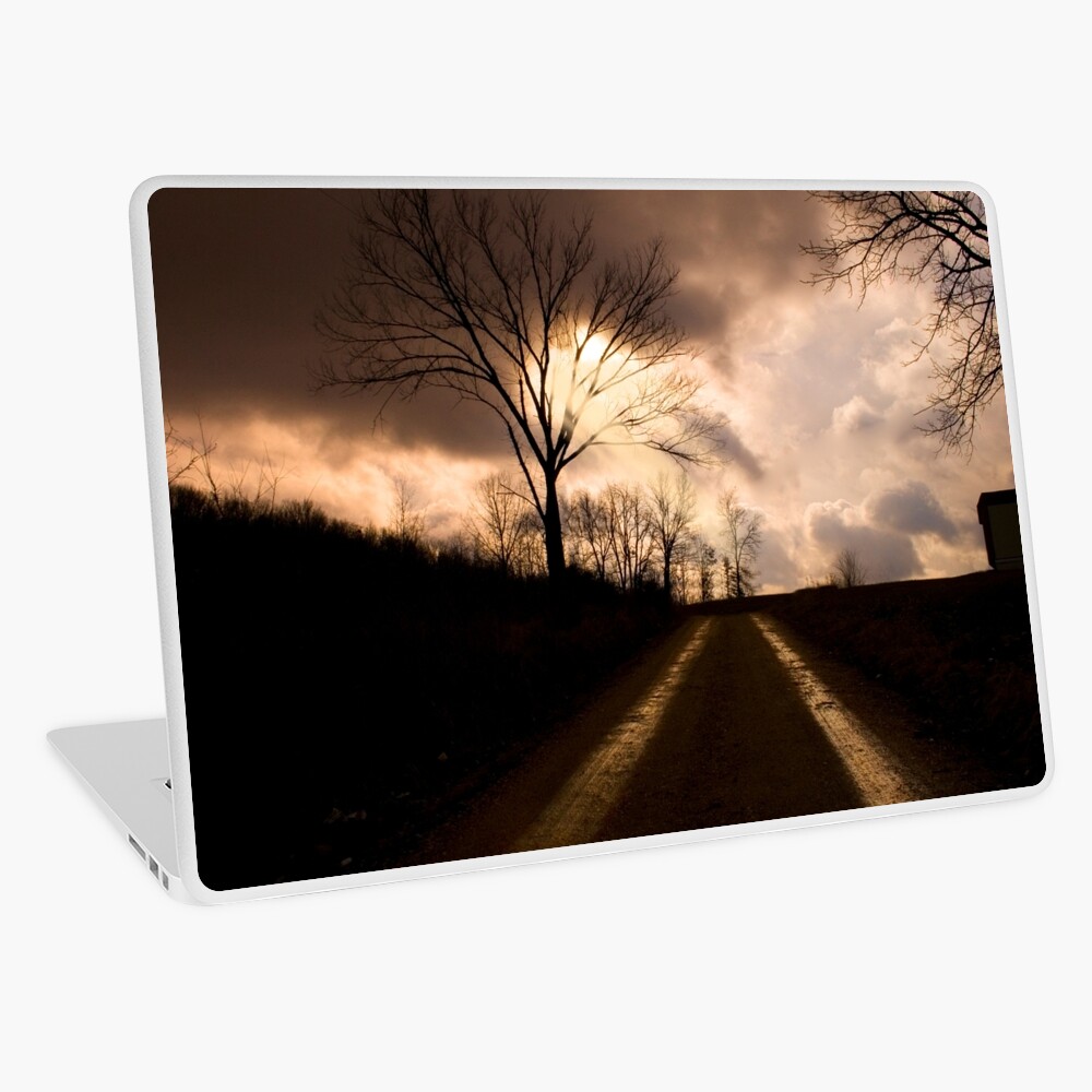 Item preview, Laptop Skin designed and sold by believer9.