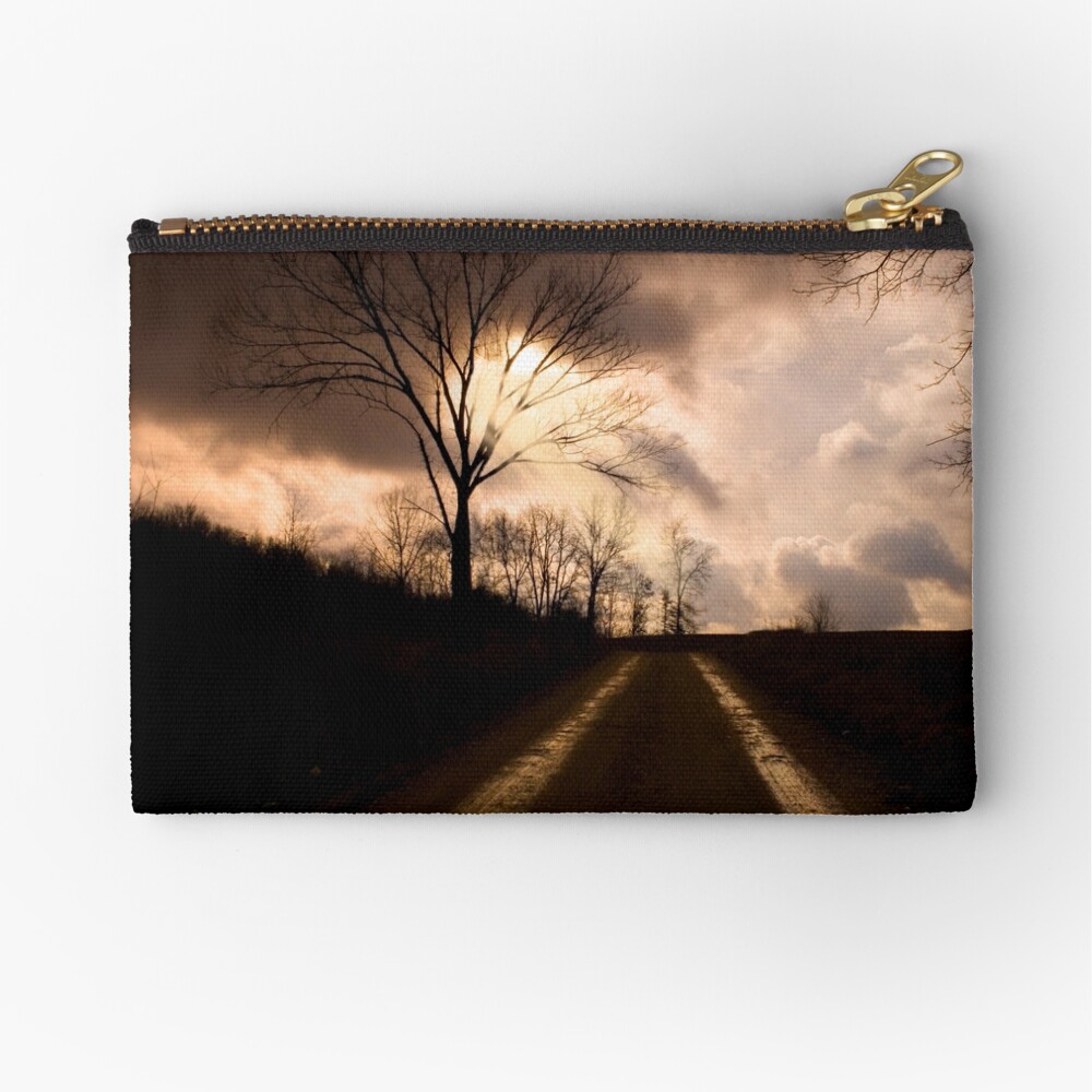 Item preview, Zipper Pouch designed and sold by believer9.