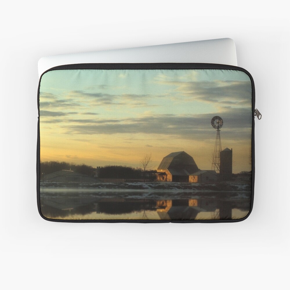 Item preview, Laptop Sleeve designed and sold by believer9.