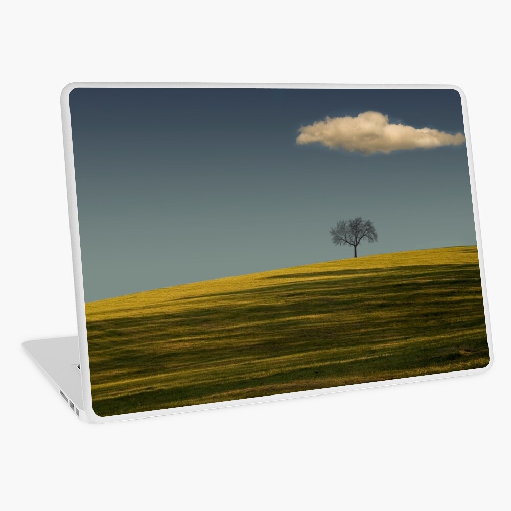Item preview, Laptop Skin designed and sold by believer9.