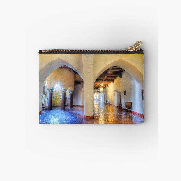 Item preview, Santa Barbara Courthouse designed and sold by Eyal Nahmias.