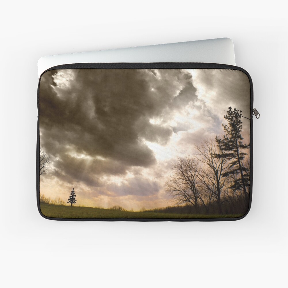Item preview, Laptop Sleeve designed and sold by believer9.