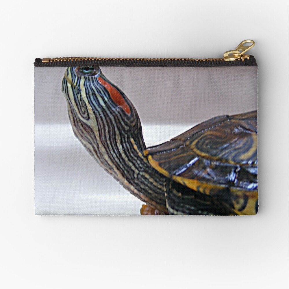 Item preview, Zipper Pouch designed and sold by believer9.