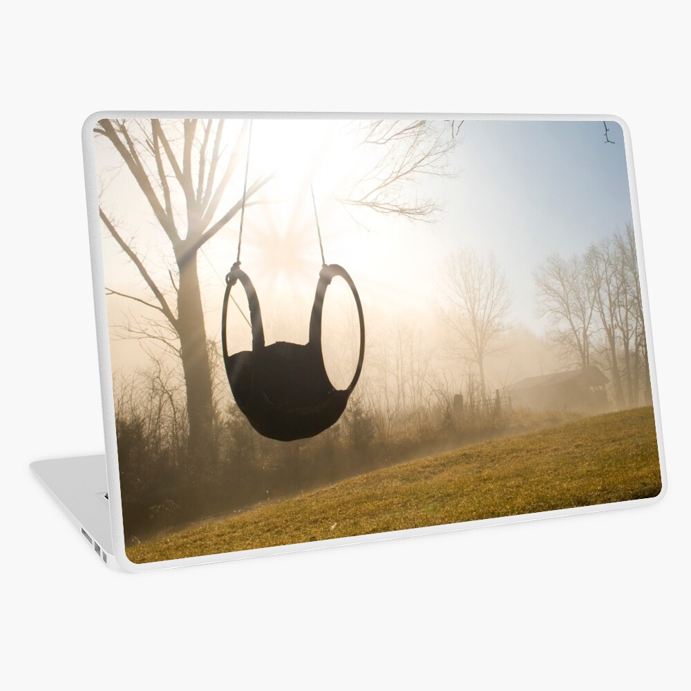Item preview, Laptop Skin designed and sold by believer9.