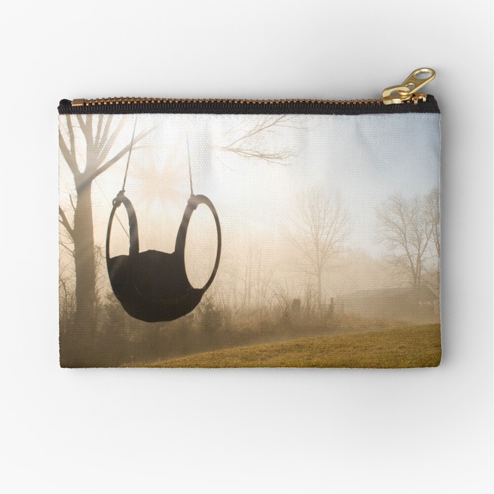 Item preview, Zipper Pouch designed and sold by believer9.