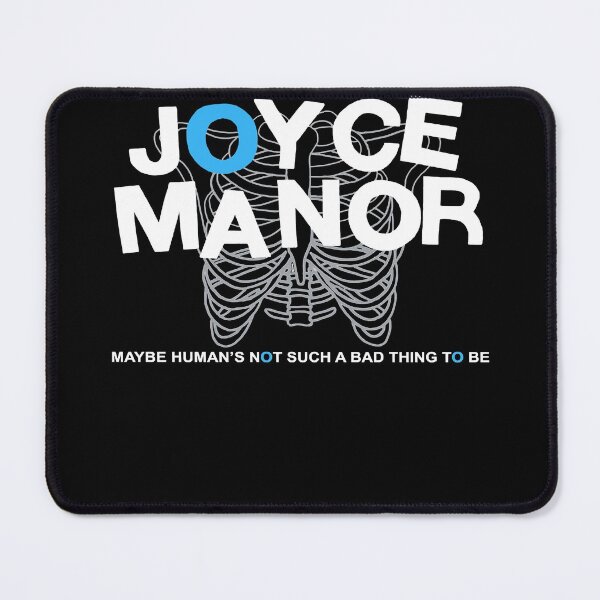 Item preview, Joyce Manor Young Rock Band Variety Instruments Lyrics Maybe Moyce Janor'S Not Such A Bad Thing To B designed and sold by JoyceManorLewis.