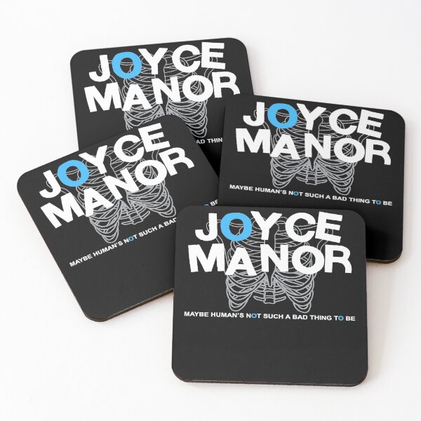 Item preview, Joyce Manor Young Rock Band Variety Instruments Lyrics Maybe Moyce Janor'S Not Such A Bad Thing To B designed and sold by JoyceManorLewis.