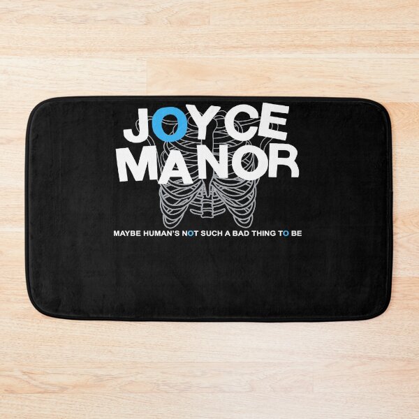 Item preview, Joyce Manor Young Rock Band Variety Instruments Lyrics Maybe Moyce Janor'S Not Such A Bad Thing To B designed and sold by JoyceManorLewis.