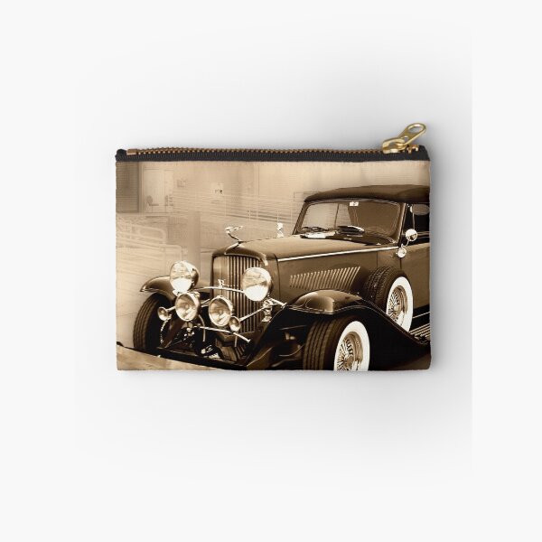 Item preview, 1934 Duesenberg at the Loading Dock designed and sold by TWindDancer.
