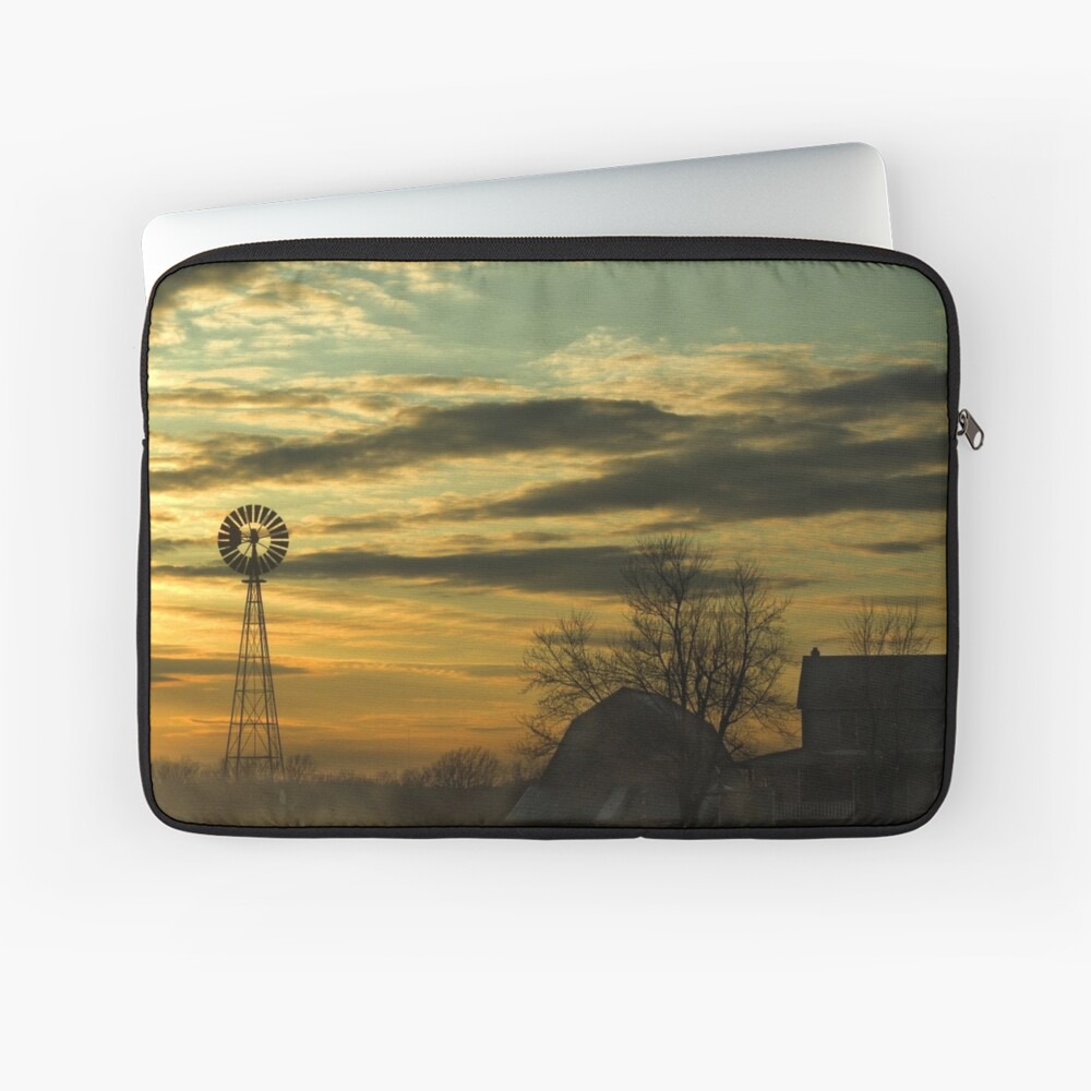 Item preview, Laptop Sleeve designed and sold by believer9.