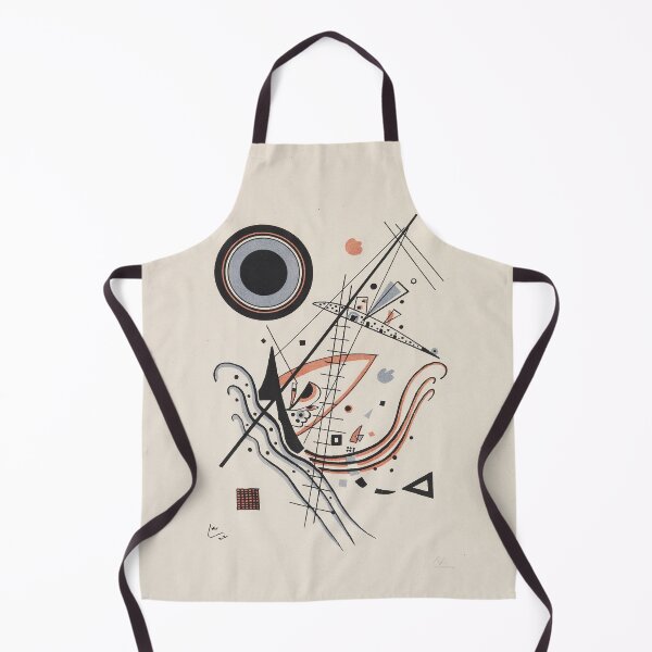 Item preview, Wassily Kandinsky "Lithographie ‘Blau’" designed and sold by sunny-007.
