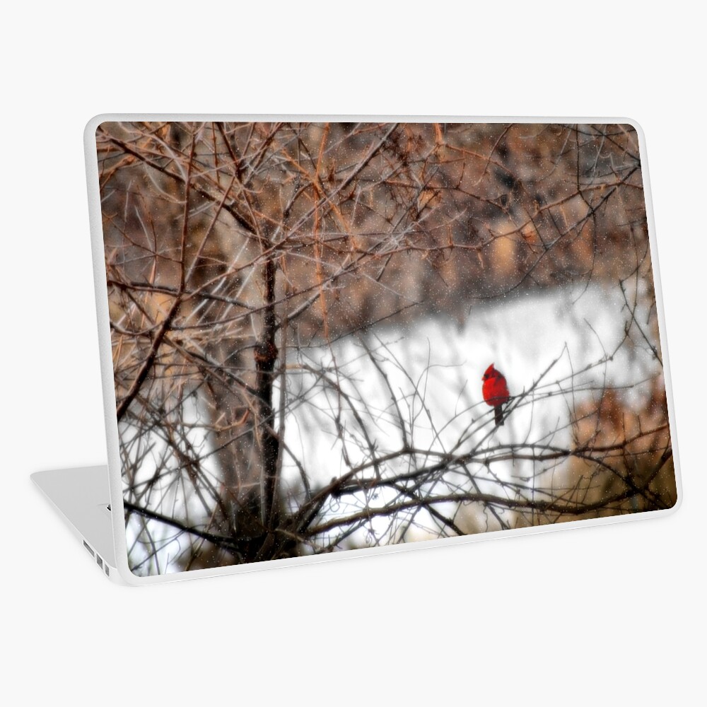 Item preview, Laptop Skin designed and sold by believer9.