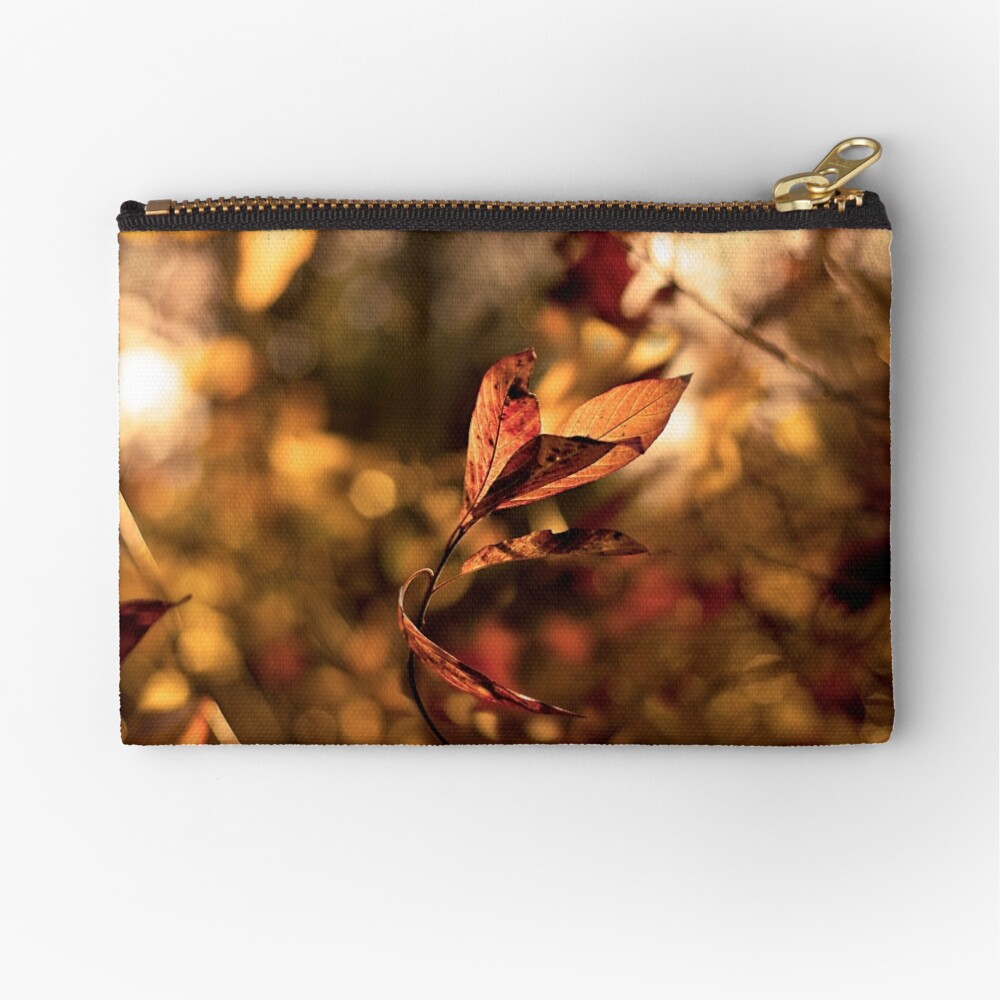 Item preview, Zipper Pouch designed and sold by believer9.