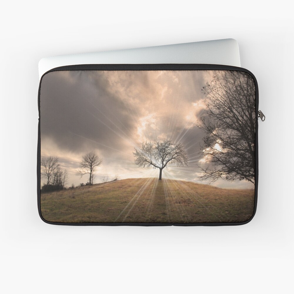 Item preview, Laptop Sleeve designed and sold by believer9.