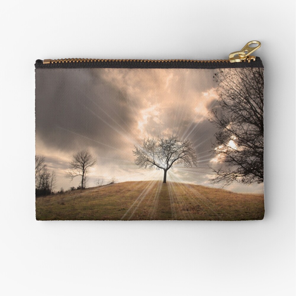 Item preview, Zipper Pouch designed and sold by believer9.
