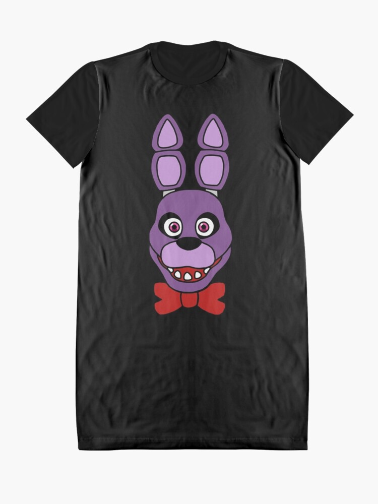 t shirt bonnie