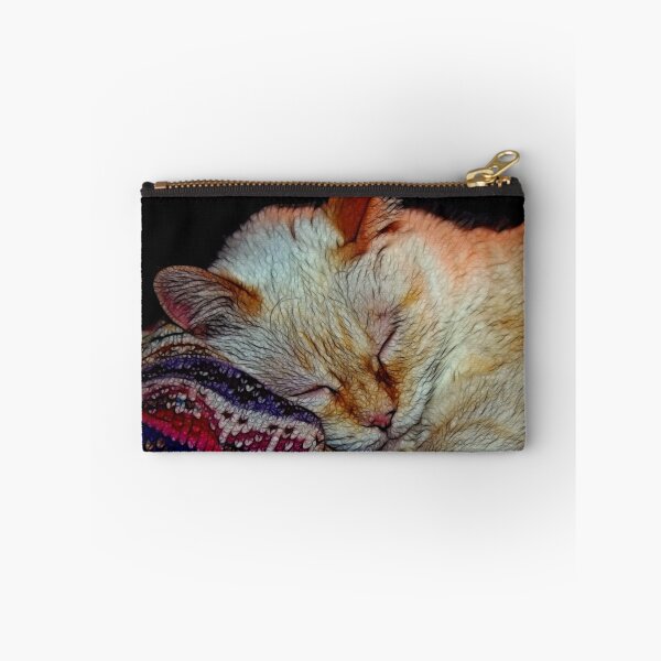 Item preview, Kitty in the Yarn Shop designed and sold by Scarves to Fine Art.