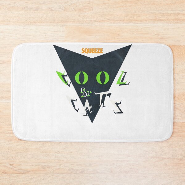 Item preview, Welcome to Squeeze Cool For Cats Best Men Women designed and sold by Misael Keegan.