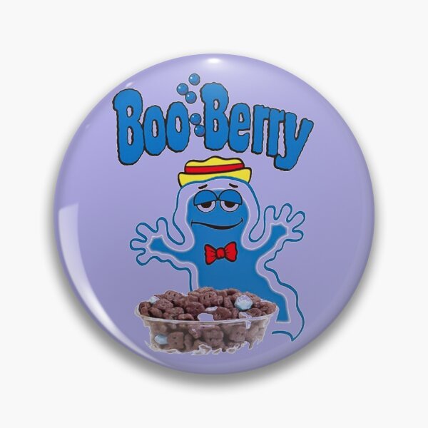 Item preview, Boo Berry Boo Berry  designed and sold by MoliaDiayako.