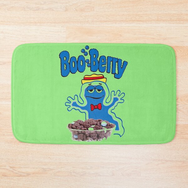 Artikelvorschau, Boo Berry Boo Berry entworfen und verkauft von MoliaDiayako.