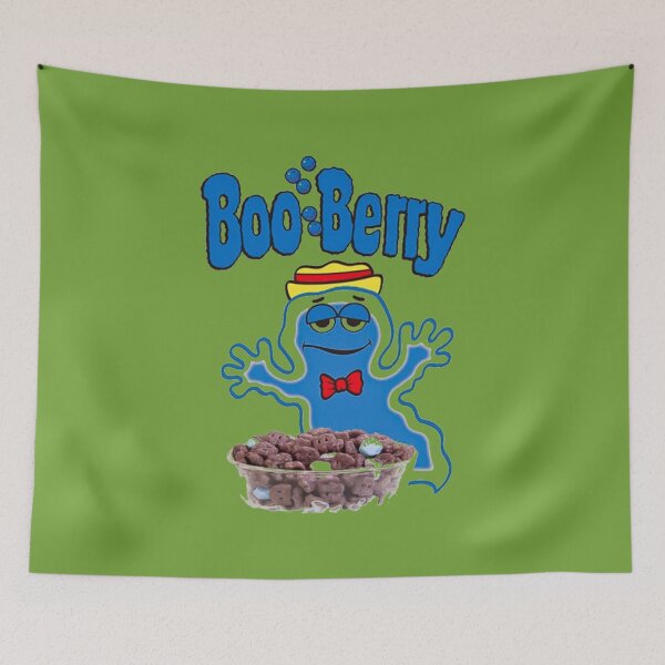 Artikelvorschau, Boo Berry Boo Berry entworfen und verkauft von MoliaDiayako.