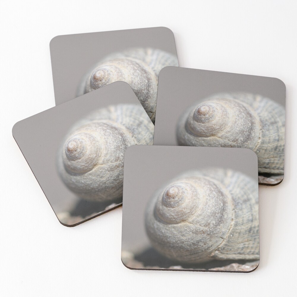 Item preview, Coasters (Set of 4) designed and sold by 2020visuals.