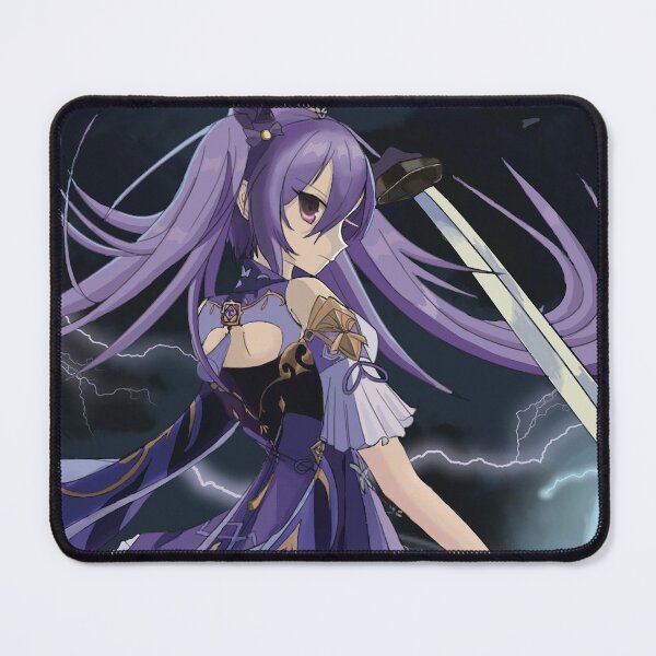 Item preview, Genshin Impact Keqing designed and sold by roycool.