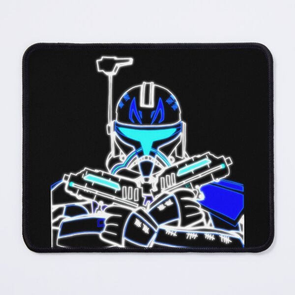Item preview, Captain rex designed and sold by Vilaino.