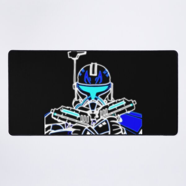Item preview, Captain rex designed and sold by Vilaino.