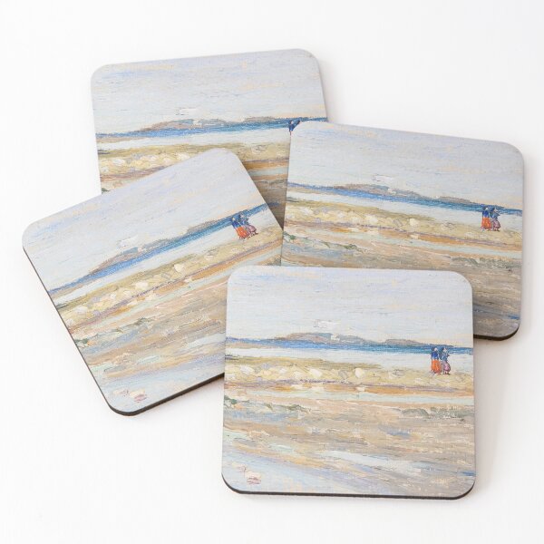 Item preview, Wassily Kandinsky "Tunis – Strand" designed and sold by sunny-007.