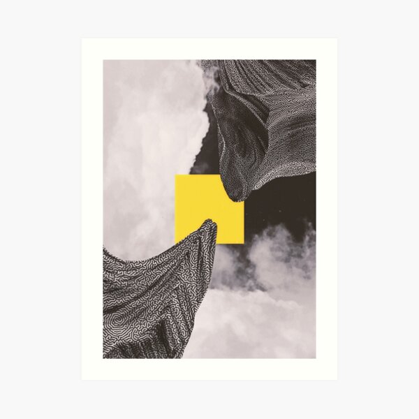 Interloper Art Print