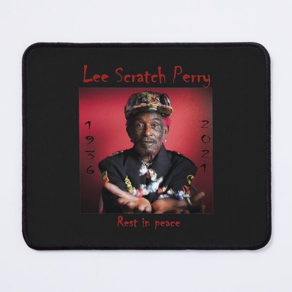 Item preview, Lee Scratch Perry  designed and sold by darrengrealish.