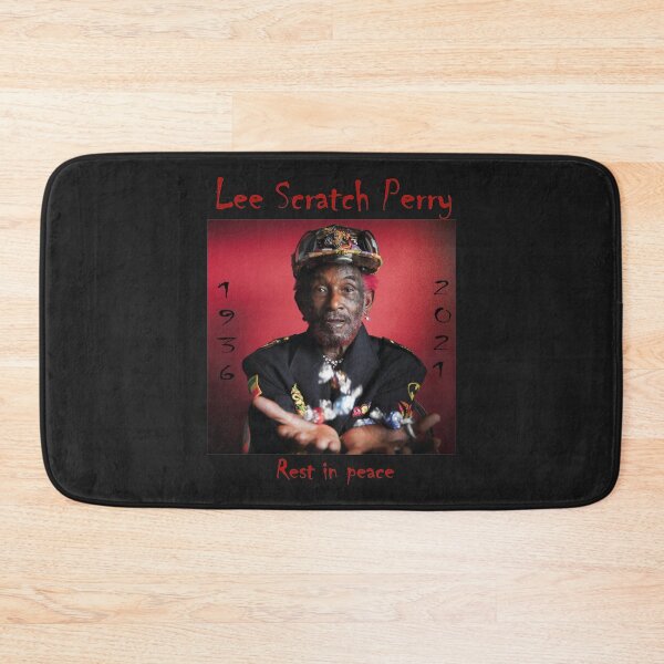 Item preview, Lee Scratch Perry  designed and sold by darrengrealish.