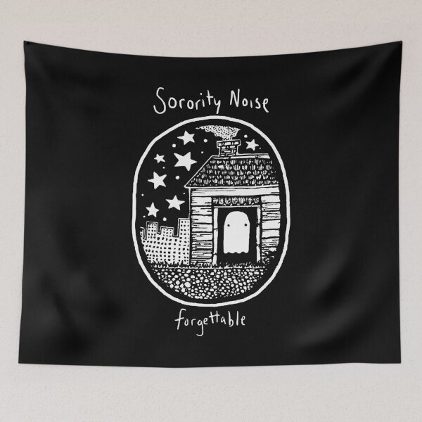 Item preview, Joyce Manor Young Rock Band Variety Instruments Lyrics Sorority Noise Forgettable Funny designed and sold by JoyceManorLewis.