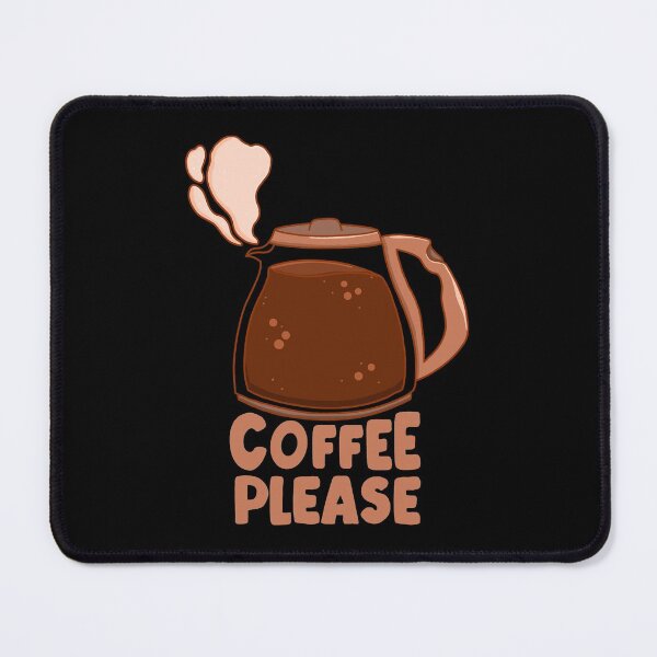 Item preview, Coffee Please designed and sold by Kimprut.