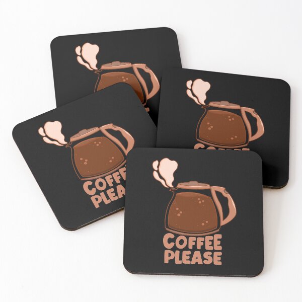 Item preview, Coffee Please designed and sold by Kimprut.