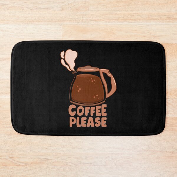 Item preview, Coffee Please designed and sold by Kimprut.