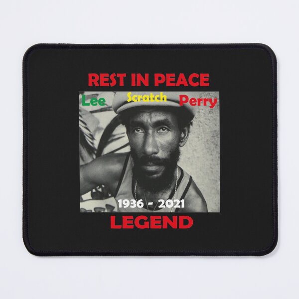 Item preview, Lee Scratch Perry  designed and sold by darrengrealish.