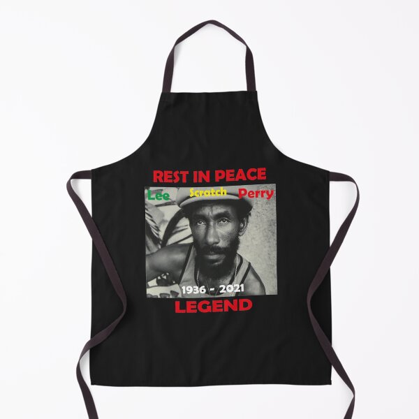 Item preview, Lee Scratch Perry  designed and sold by darrengrealish.