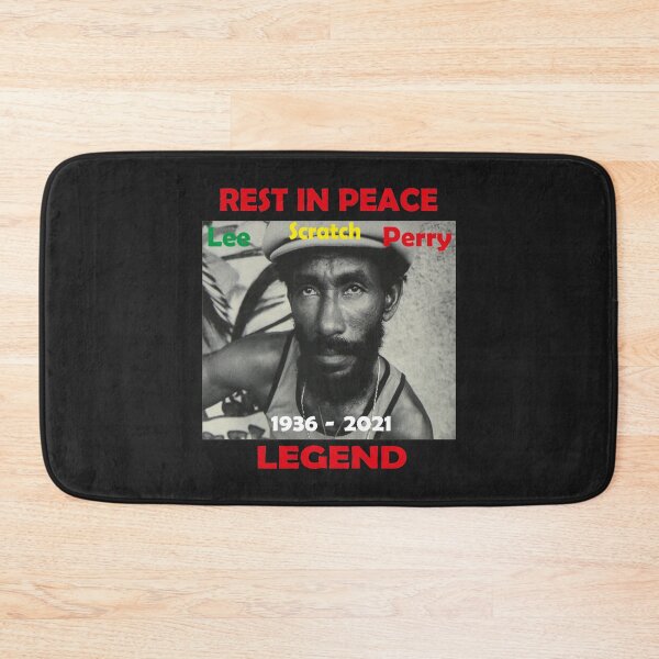 Item preview, Lee Scratch Perry  designed and sold by darrengrealish.