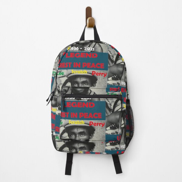 Item preview, Lee Scratch Perry  designed and sold by darrengrealish.