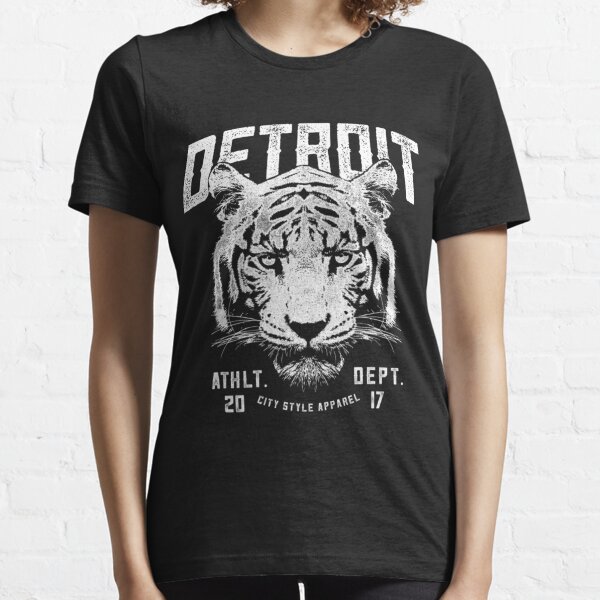  Detroit Tiger Athletic Department Apparel for men