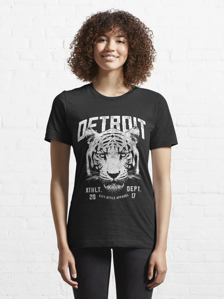  Detroit Tiger Athletic Department Apparel for men