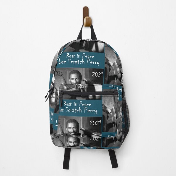 Item preview, Lee Scratch Perry  designed and sold by darrengrealish.