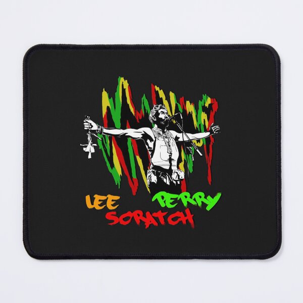Item preview, Lee Scratch Perry  designed and sold by darrengrealish.