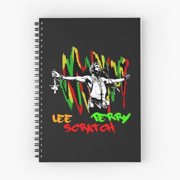 Item preview, Lee Scratch Perry  designed and sold by darrengrealish.