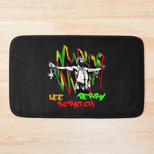 Item preview, Lee Scratch Perry  designed and sold by darrengrealish.